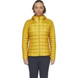 RAB Mythic Alpine Light Jacket Womens (Demo)