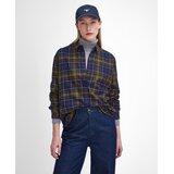 Barbour Elishaw Check Shirt Womens