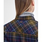 Barbour Elishaw Check Shirt Womens