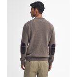 Barbour Holden Crew Neck Sweater Mens