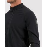 Mons Royale Approach Merino Gridlock Jacket Mens