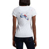 La Sportiva Mantra T-Shirt Womens