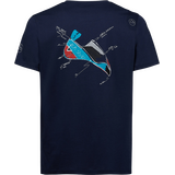 La Sportiva Mantra T-Shirt Mens