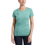 La Sportiva Route T-Shirt Womens