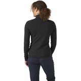 Rab Nexus Pull On Womens