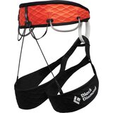 Black Diamond airNET Harness Mens