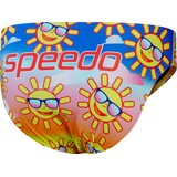 Speedo 5cm Escape Brief Mens