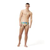 Speedo 5cm Escape Brief Mens