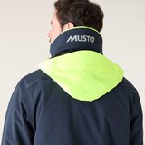 Musto BR1 PL Channel Jacket Mens