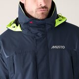 Musto BR1 PL Channel Jacket Mens