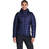 RAB Mythic Alpine Light Jacket Womens