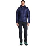 Rab Mythic Alpine Light Jacket Womens