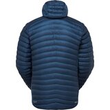 Rab Cirrus Flex Insulated Hooded Jacket Mens