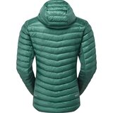 Rab Cirrus Flex Insulated Hooded Jacket Womens