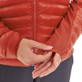 Rab Cirrus Flex Insulated Hooded Jacket Womens