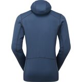 Rab Evolute Hoody Mens