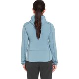 Rab Evolute Hoody Womens