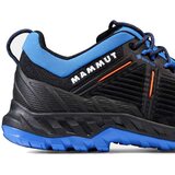 Mammut Alnasca Knit III Low GTX Mens