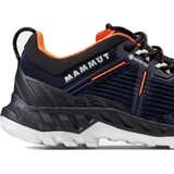 Mammut Alnasca Knit III Low GTX Womens