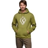 Black Diamond Chalked Up 2.0 Hoody Mens