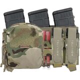 Agilite PINCER™ Placard 2nd Layer MOLLE