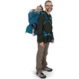 Osprey Poco SLT