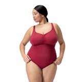 Speedo Shaping AquaNite Swimsuit PlusSize Womens