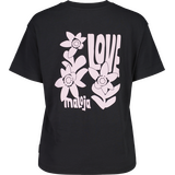 Maloja TriglavM. Tee Womens