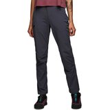 Black Diamond Alpine Pant Womens