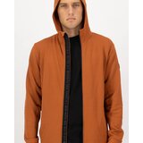 Mons Royale Arcadia Merino Fleece Hoody Mens