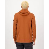 Mons Royale Arcadia Merino Fleece Hoody Mens