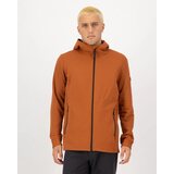 Mons Royale Arcadia Merino Fleece Hoody Mens