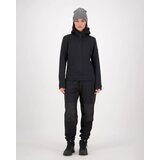 Mons Royale Arcadia Merino Fleece Hoody Womens