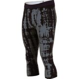 Mons Royale Cascade Merino Flex 3/4 Legging Mens