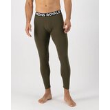 Mons Royale Cascade Merino Flex Legging Mens