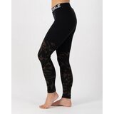 Mons Royale Cascade Merino Flex Legging Womens