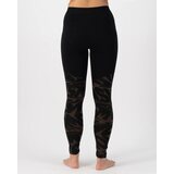 Mons Royale Cascade Merino Base Layer Legging Womens