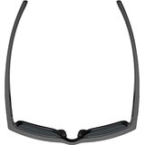 Magpul Magpul® Rider Eyewear - Black Frame, Dark Gray Lens