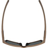 Magpul Magpul® Rider Eyewear, Polarized - Burnt Bronze Frame, Dark Gray Lens