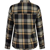 Maloja MaloM. Flannel Shirt Womens