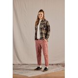 Maloja MaloM. Flannel Shirt Womens