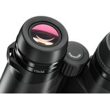 Zeiss Conquest HDX 15x56