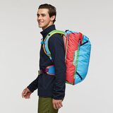 Cotopaxi Allpa 42L Travel Pack - Del Dia