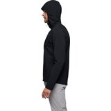 Black Diamond Coefficient Storm Hoody Mens