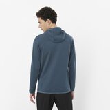 Salomon Essential Lightwarm Hoody Mens