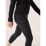 Arc'teryx Rho Boot Cut Bottom Womens