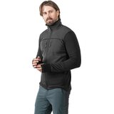 Devold Herøy Hybrid Merino Jacket Mens