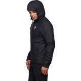 Black Diamond First Light Stretch Hoody Mens