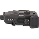 DI Optical HLAD-3G Visible Green Laser/IR Laser/IR Illuminator