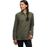 Black Diamond Project Flannel Womens